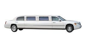 Cornell University NY stretch limousine for 1 to 8 passengers, perfect for events and celebrations